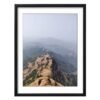 Hillscape photography prints by Parikshita Jain