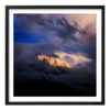 Kashmir mountains photography prints by Parikshita Jain