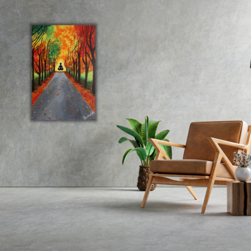 inner being interior home decor look