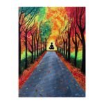 Inner being - Prints