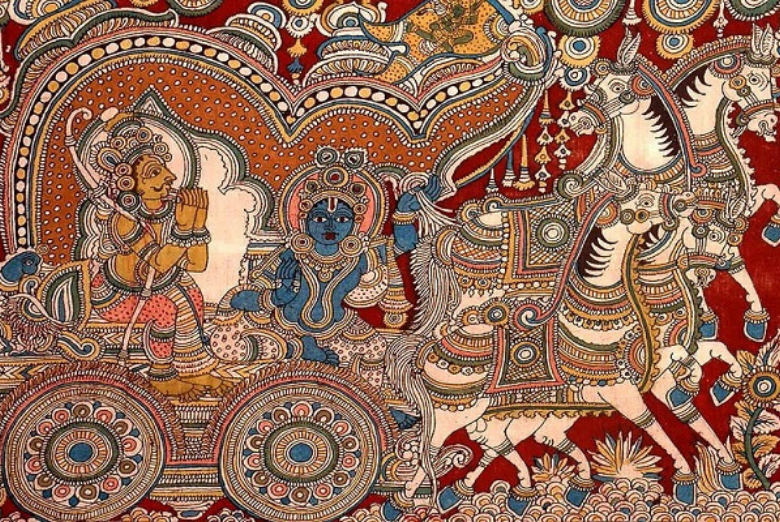 Indian Art and Its Vibrant History - Invaluable