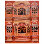 Hawa Mahal- Prints