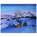 Winter-Ful Life - Prints
