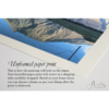 Ladhaki mountains, Leh Ladhak Landscape paper print by Arts Fiesta