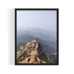 Hillscape
