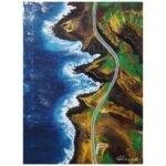 Oceans Rhythm Part 2 - Prints