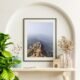 the hillscape interior decor look