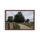 Fernhill Park and gardens dublin Landscape brown framed print by Arts Fiesta Fernhill Park and gardens dublin Landscape brown framed print by Arts Fiesta
