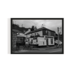 Old Irish Cafe