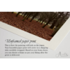 Phoenix Park Ireland dublin Landscape paper print by Arts Fiesta