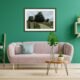 fernhill park and gardens interior look