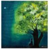 Glow Paintings Discover serene and captivating Meditation Canvas Painting, Buddha Art for your home decor. Immerse yourself in the art of meditation with our collection.