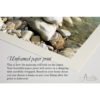 Wishing Stones Sikkim Landscape paper print by Arts Fiesta