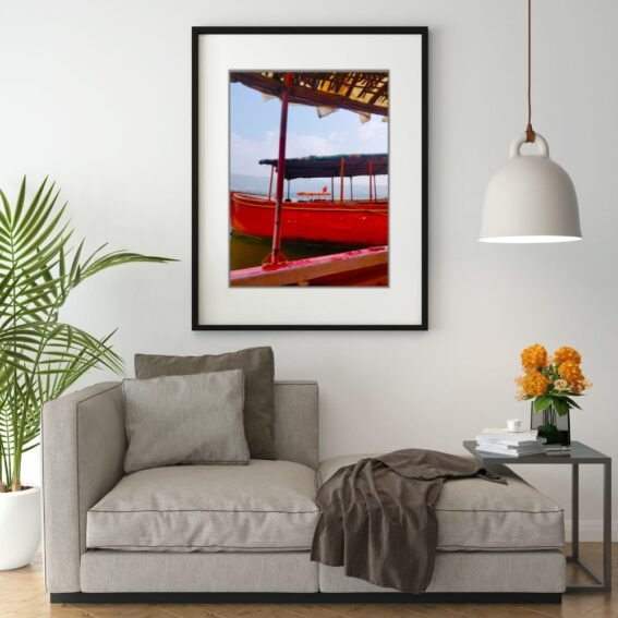 tips to consider while choosing artwork for your home