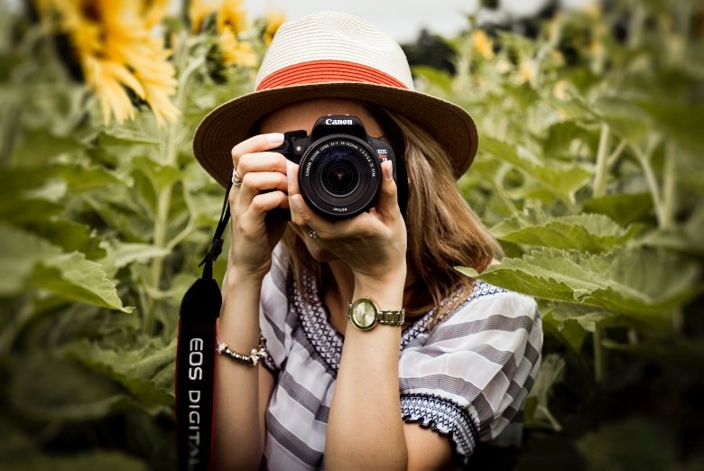 A brief guide to photography, 7 basic steps to start with photography