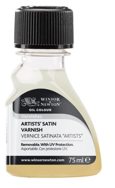 ✓ Best Varnish For Acrylic Paintings in 2023 🍳 Top 5 Tested [Buying Guide]  
