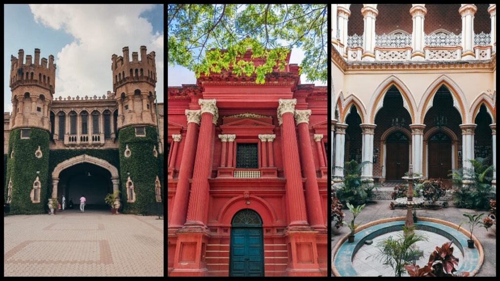 Bengaluru architecture and culture
