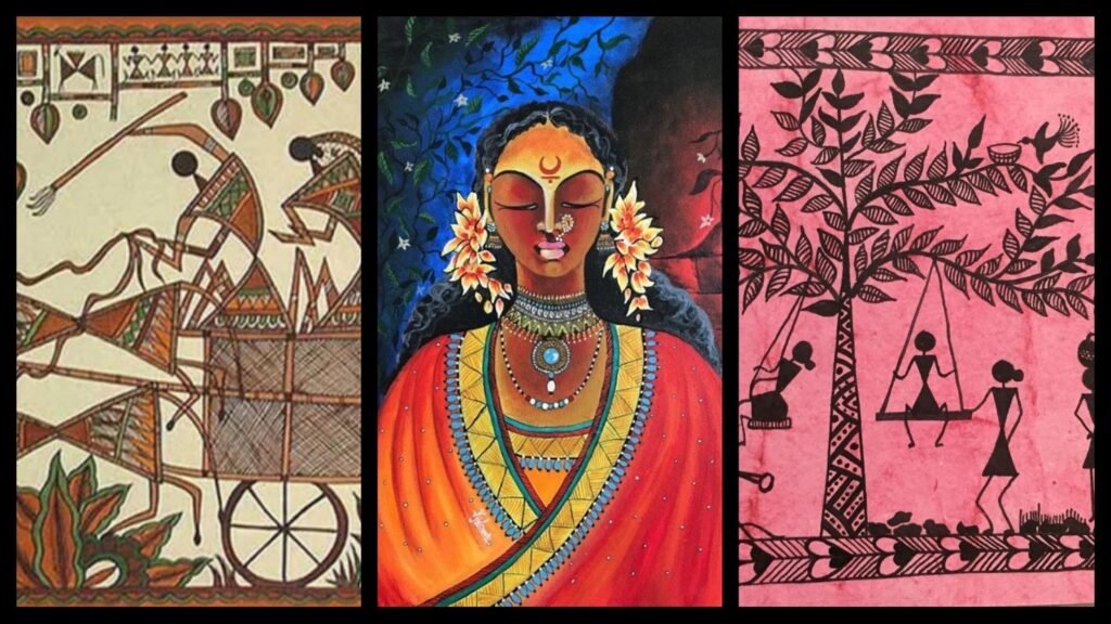 Mumbai, The art scene is especially significant in places like Kala Ghoda, Juhu, and Bandra, with galleries like Jehangir Art Gallery, Chemould Prescott Road Gallery, Gallery Maskara