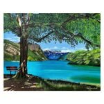Lakeside Summer - Prints