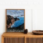 Cliff Edge