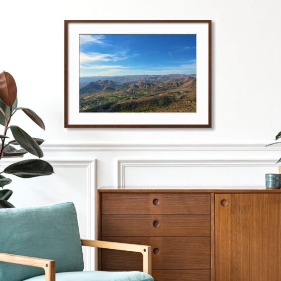 aravalli hills Udaipur interior decor look and photo by Parikshita Jain