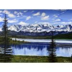 Alaska Wilderness - Prints