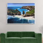Coastal England