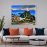 Wales Lighthouse
