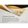 The Royal Tree abstract art paper print look