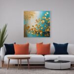 Golden Leaves 2