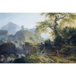 Historic Landscape