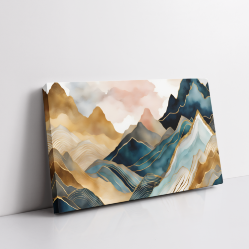 10 Best Abstract Paintings For Your Home Decor