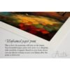 Landscape Art 1 - Paper print - Arts Fiesta