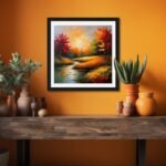 Landscape Art 1