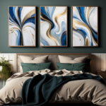 Fluid Patterns