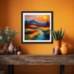 Landscape Art 3
