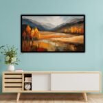 Landscape Art 7
