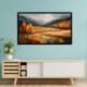 Landscape Art Series 7 - Landscape painting Interior Decor - Arts Fiesta