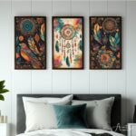 DreamCatcher Boho Style