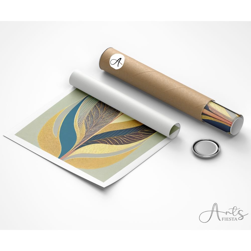 Boho Abstract, Boho Digital Art, Canvas Print, by Arts Fiesta, Online Art Gallery Boho Abstract, Boho Digital Art, Canvas Print, by Arts Fiesta, Online Art Gallery