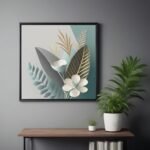 Dancing Leaves 2