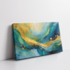 10 Best Abstract Paintings For Your Home Decor