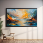 Rustic Landscape