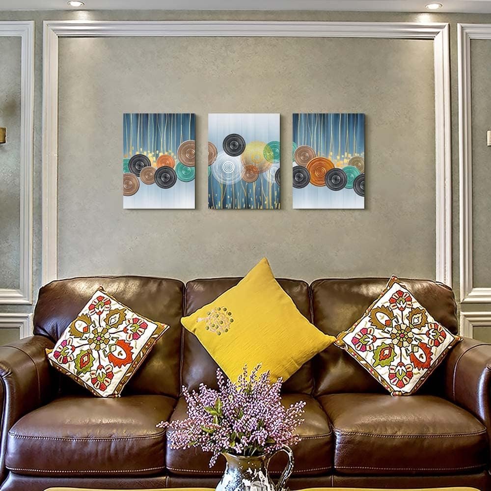 10 Ideas on how to decorate your living room