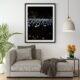 Glow Garden - a photo by Parikshita Jain - interior look, online art gallery Arts Fiesta