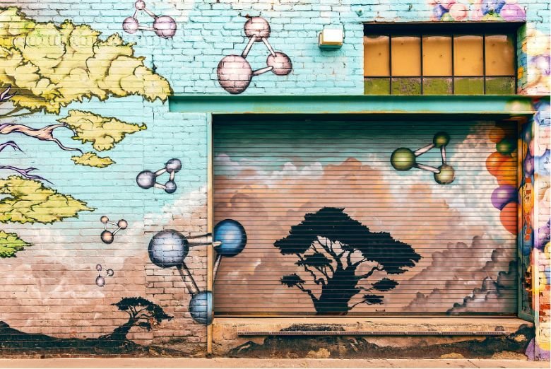 the evolution of graffiti art has been a remarkable journey, from its historical origins to its current status as a recognized art form.