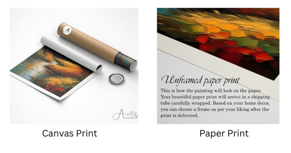 Understanding Art Prints: A Guide to Types and Creation Process | Original Artworks vs Art Prints