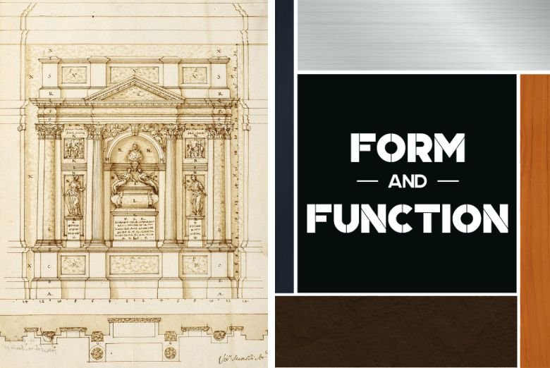 Art and Architecture: Exploring the Relationship Between Form and Function