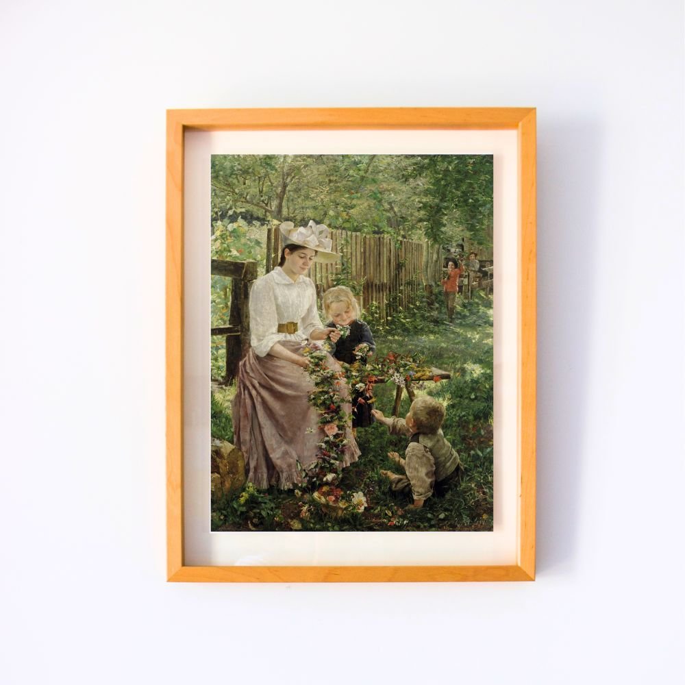 Prints & Paintings online from India with free shipping, amazing discounts. Buy vintage landscape wall paintings for living room, offices, bedrooms from Arts Fiesta online art gallery