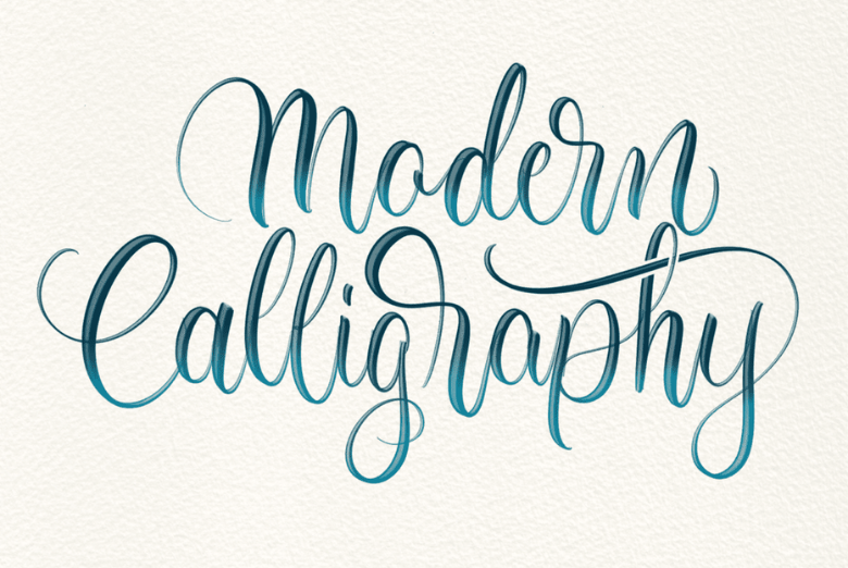 Learn calligraphy, guide for beginners, calligraphy project marks the culmination of your exploration into this art form.